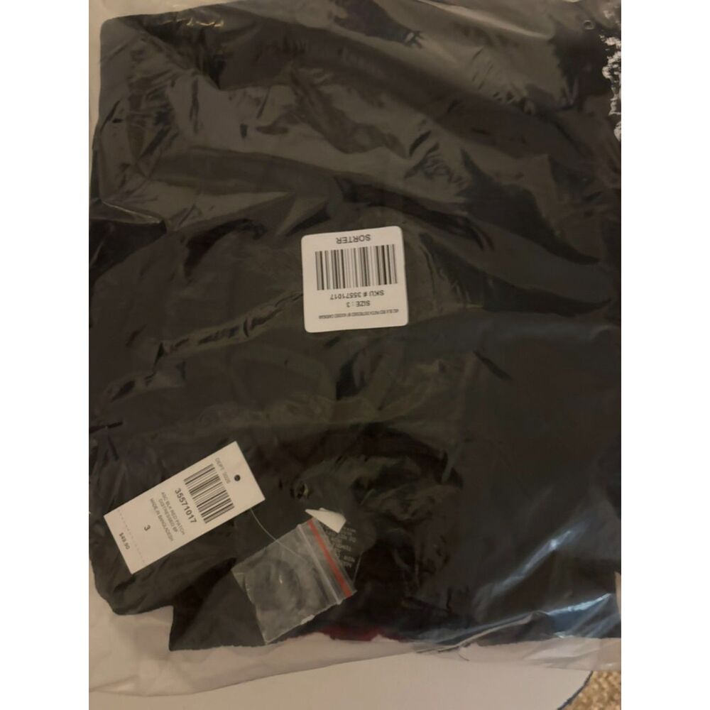 Social Collision Trust No Soul Girls Knit Hoodie Plus Size 3x